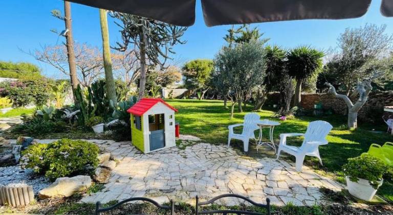 Villa with 3 rooms for 8 persons — photo 5
