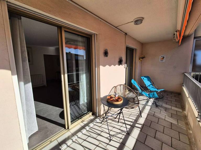 Studio  Sanary-sur-Mer
