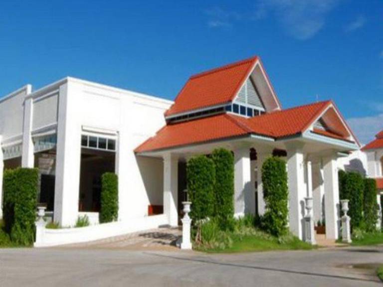 Resort  Khon Kaen