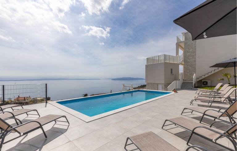 Apartman  Matulji