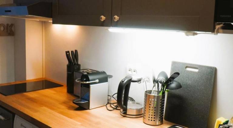 Pleasant rental apartment with sauna, terrace & garden | Good for workation | Pets allowed — photo 5