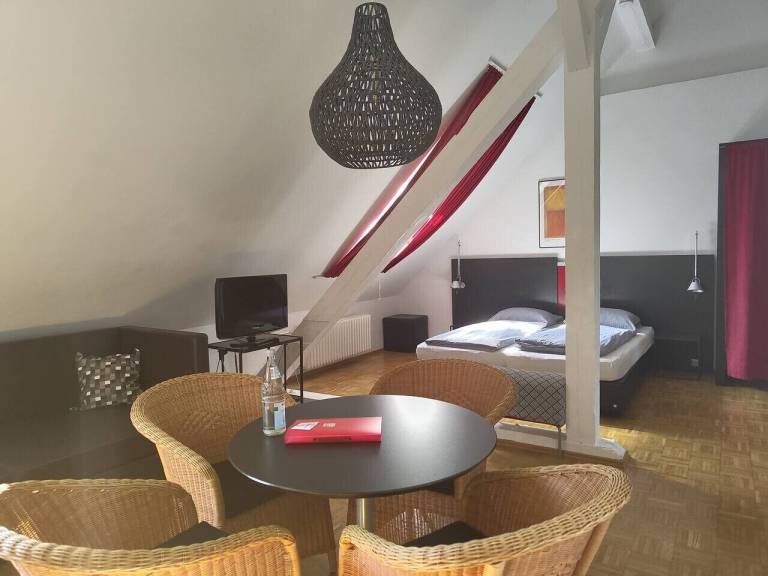 Ferienwohnung Konstanz