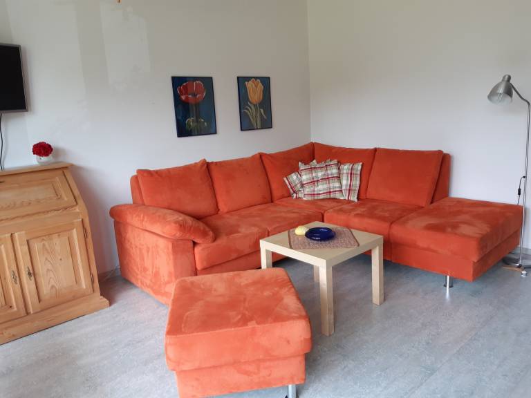 Ferienwohnung Oberaudorf