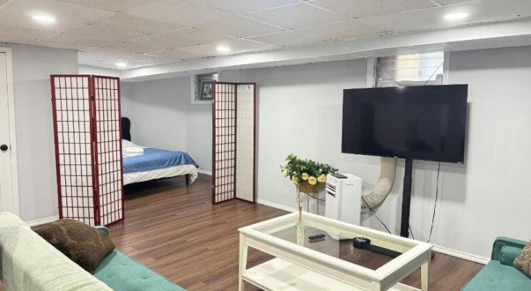 Spacious apartment | Pet-friendly — photo 2