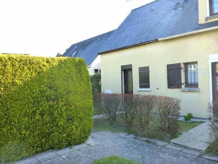 Maison de vacances Kervoyal