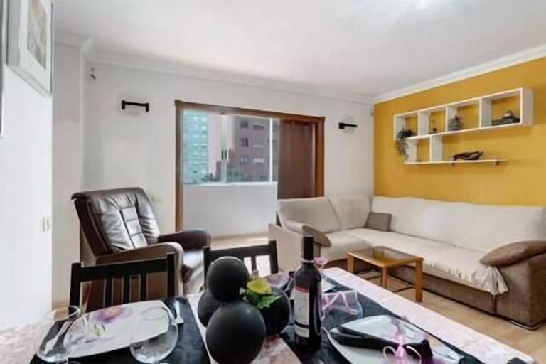 Apartamento  Santa Cruz de Tenerife