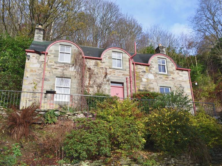 Cottage Aberfeldy