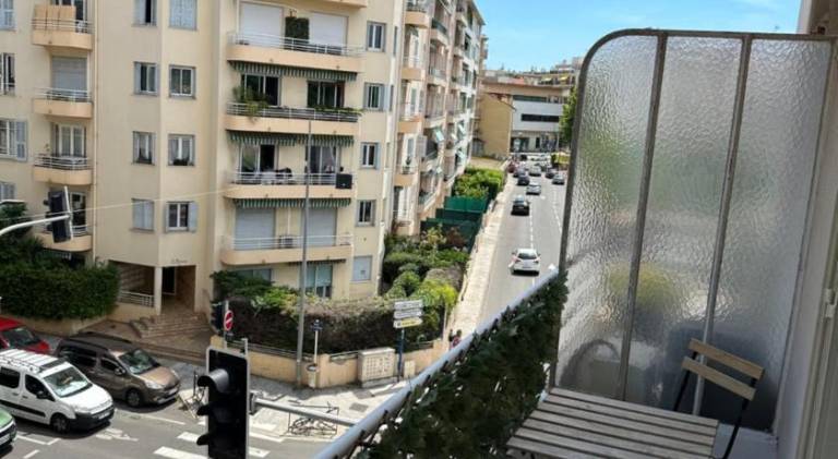Apartment with 1 room for 4 persons — photo 4