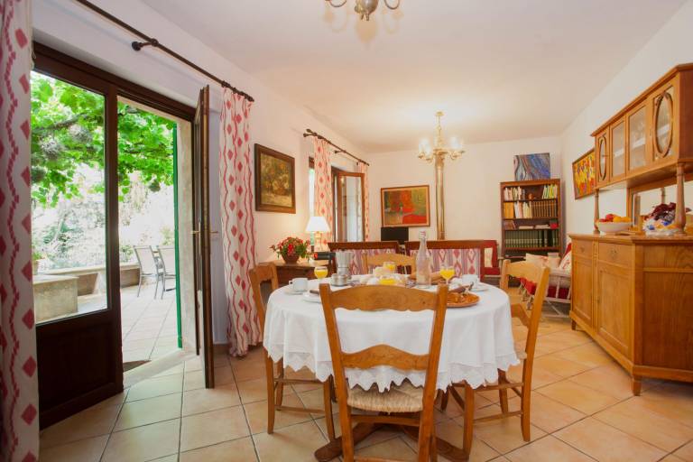 Chalet  Valldemossa