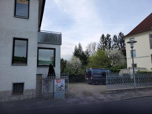 Ferienwohnung Hildesheim