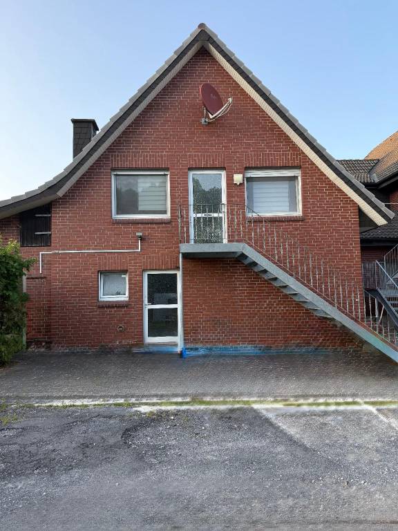 Waldeslust Pension in Warendorf