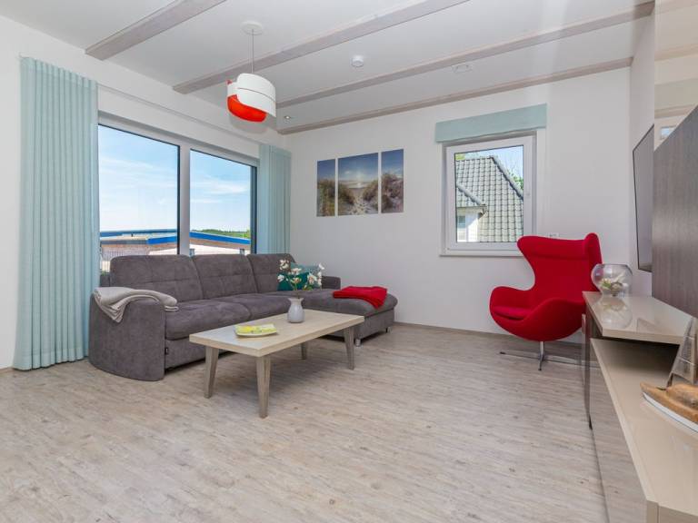 Ferienwohnung Sellin