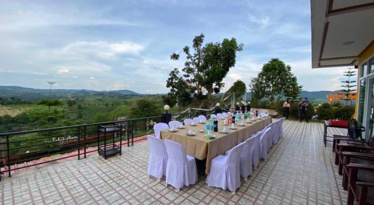 Phuyafahsai The Resort Khao Kho — photo 2