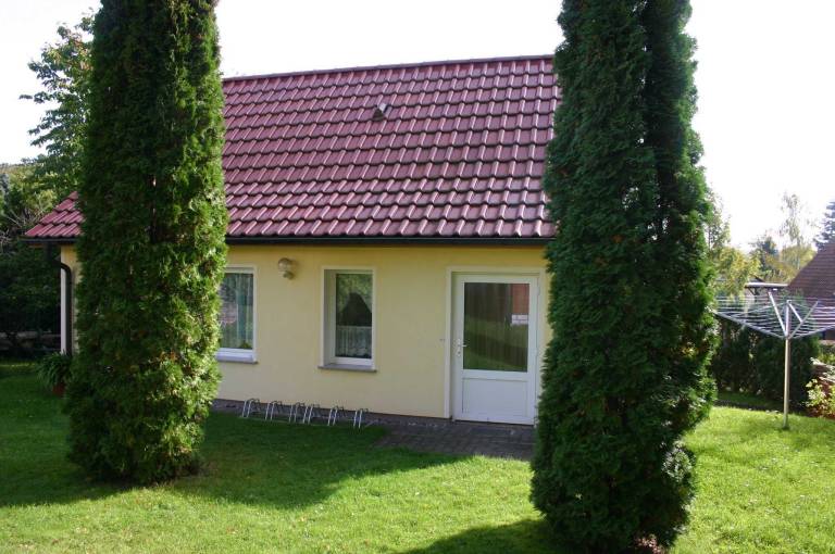 Ferienhaus Feldberg