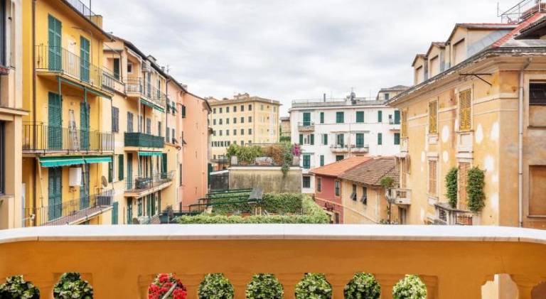 Apartment with 2 rooms for 6 persons — photo 4