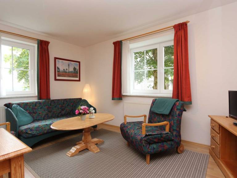 Ferienwohnung Frauenwald