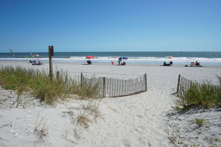 Condo  North Myrtle Beach