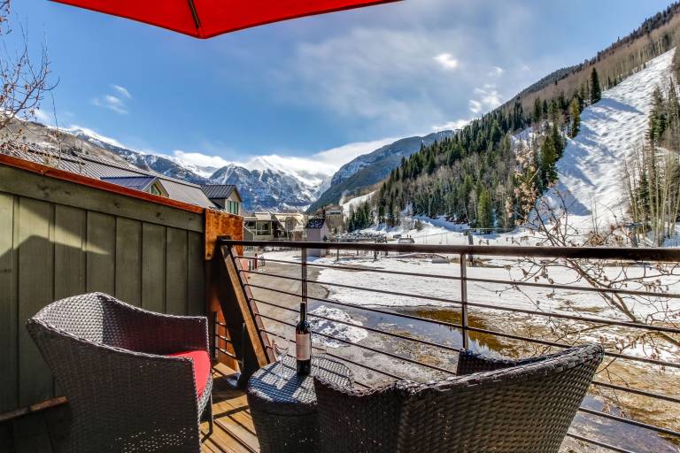 Condo  Telluride