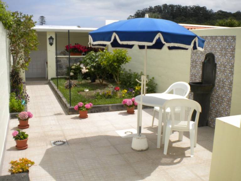 Huis Livramento