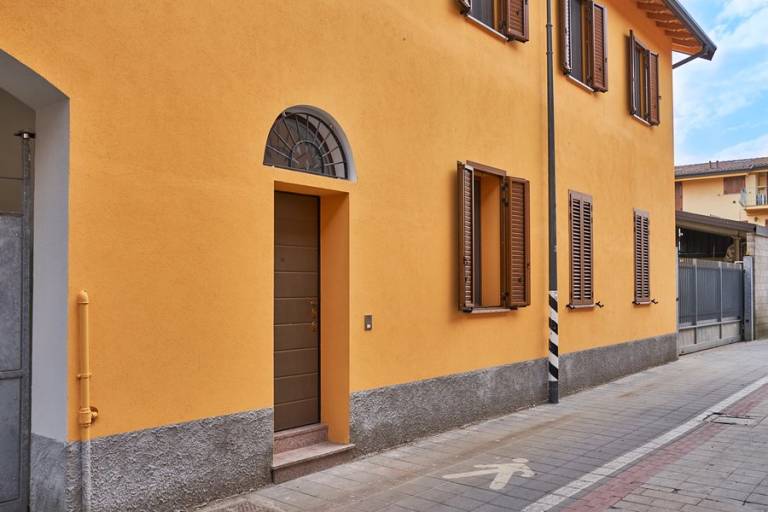 Privé kamer Baggio