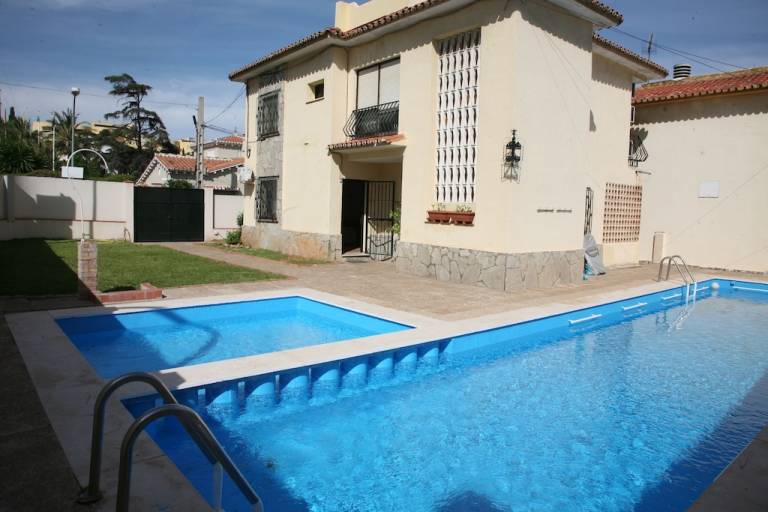 Chalet Torremolinos