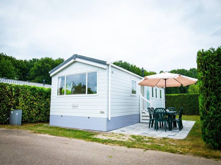 Chalet Waalwijk