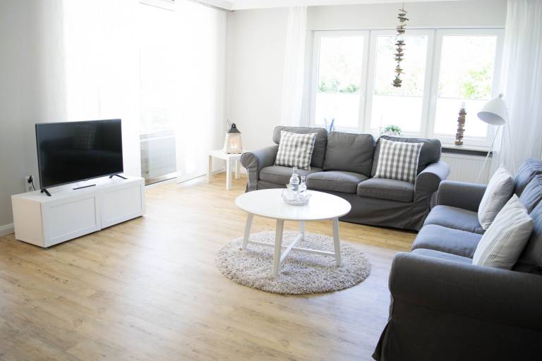 Ferienwohnung Husum