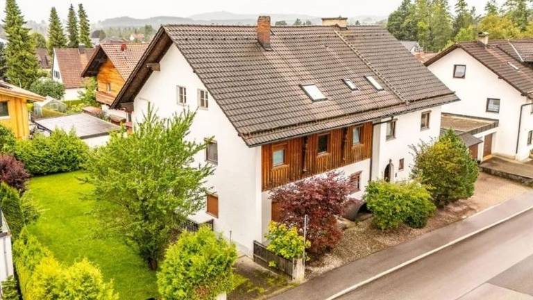 Ferienhaus Penzberg