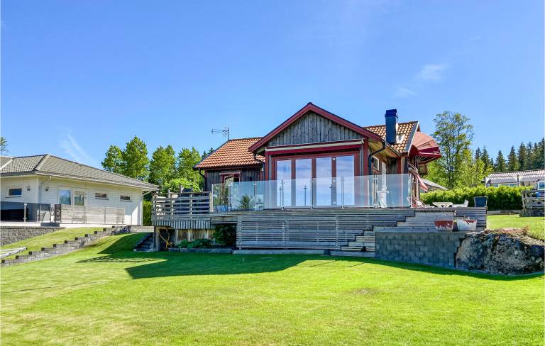 Hus  Nässjö