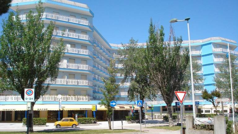 Ferienwohnung Lido Altanea