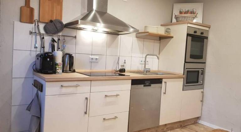 House with 4 rooms for 9 persons — photo 4