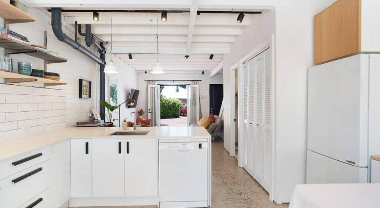 79 m² Ferienwohnung