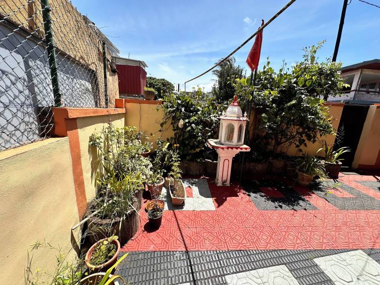 House Vacoas-Phoenix