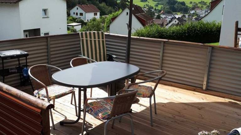 Ferienwohnung  Herborn