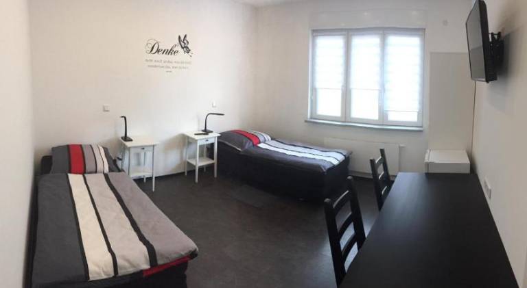 Bed & Breakfast Dietzenbach