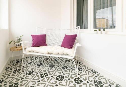 Apartamento El Ferrol