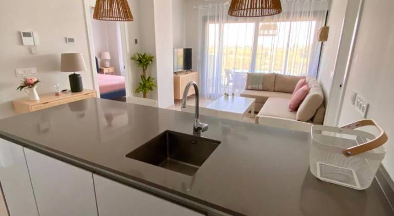 Fully equipped apartment with patio, garden & private pool | Close to the beach | Dogs allowed — photo 3