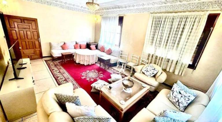 Villa | Pet-friendly in Dakhla