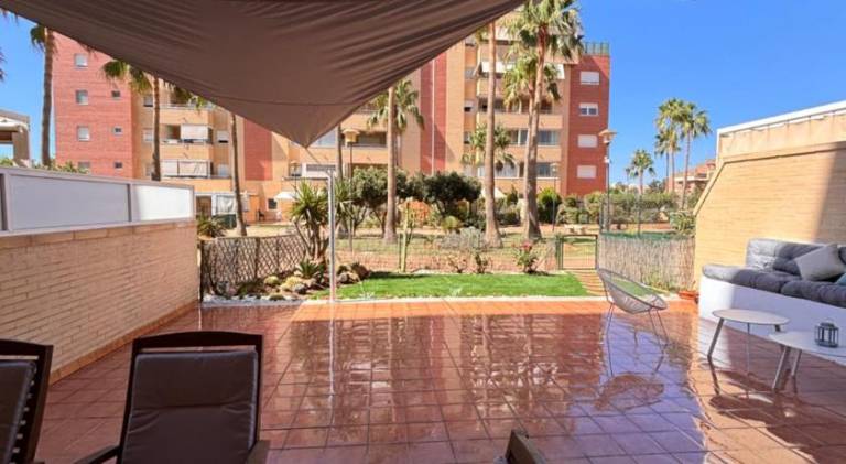 Holiday apartment with pool — photo 3