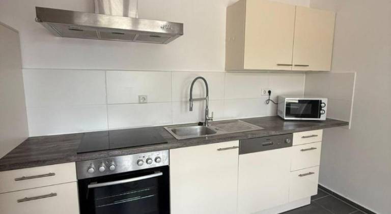 15 m&sup2; Ferienwohnung