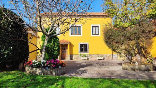Casa Cudillero