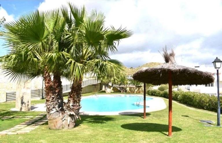 Apartamento Mutxamel