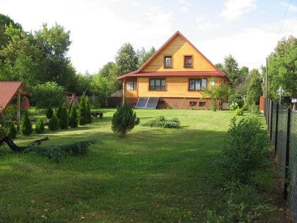 Pokój Białowieża