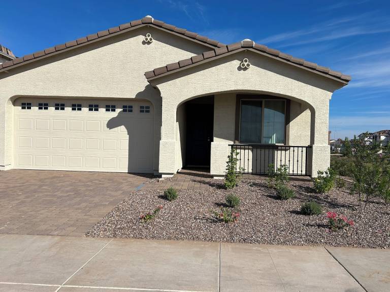 House Mesa