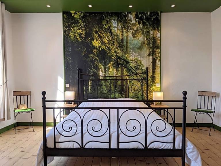 Chambre d'hôtes Ax-les-Thermes