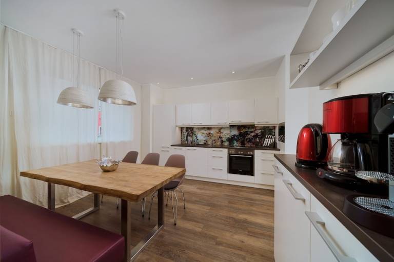 Apartman Salzburg