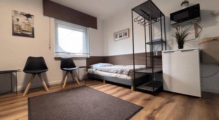 Living57 in Siegen
