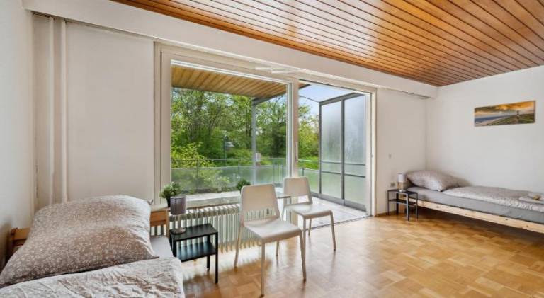 Ferienwohnung  Nürtingen