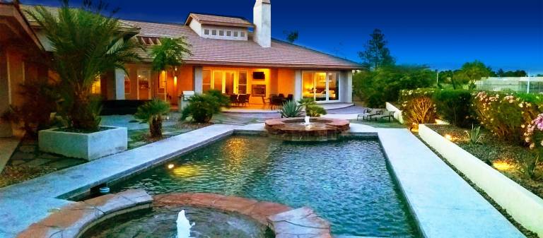 Casa Las Vegas