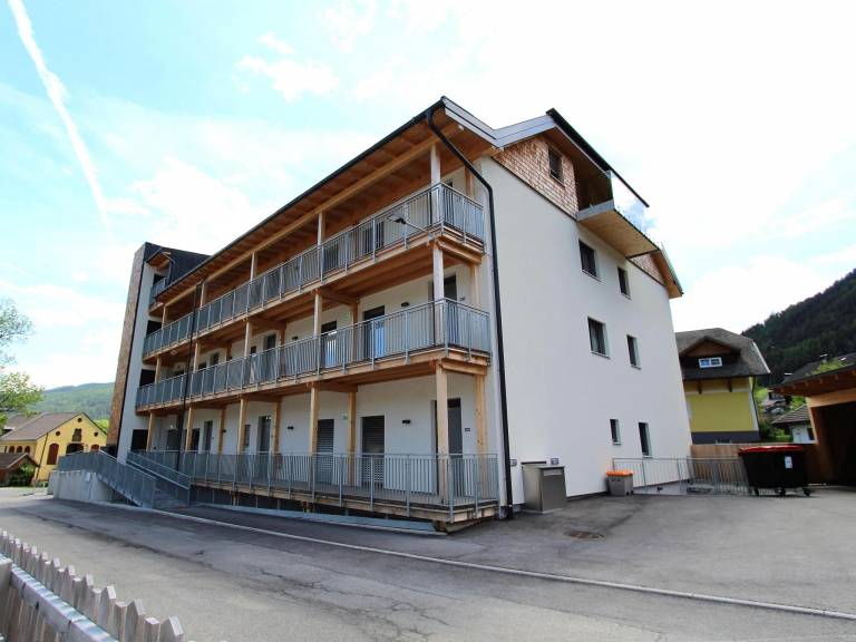 Ferienwohnung Gemeinde Mauterndorf